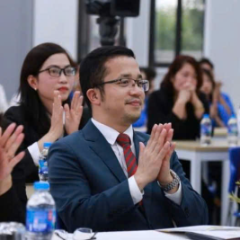 Mr. Hà Ngọc Anh