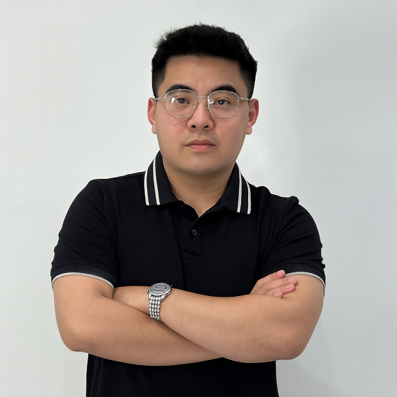 Mr. Nguyễn Mạnh Cường