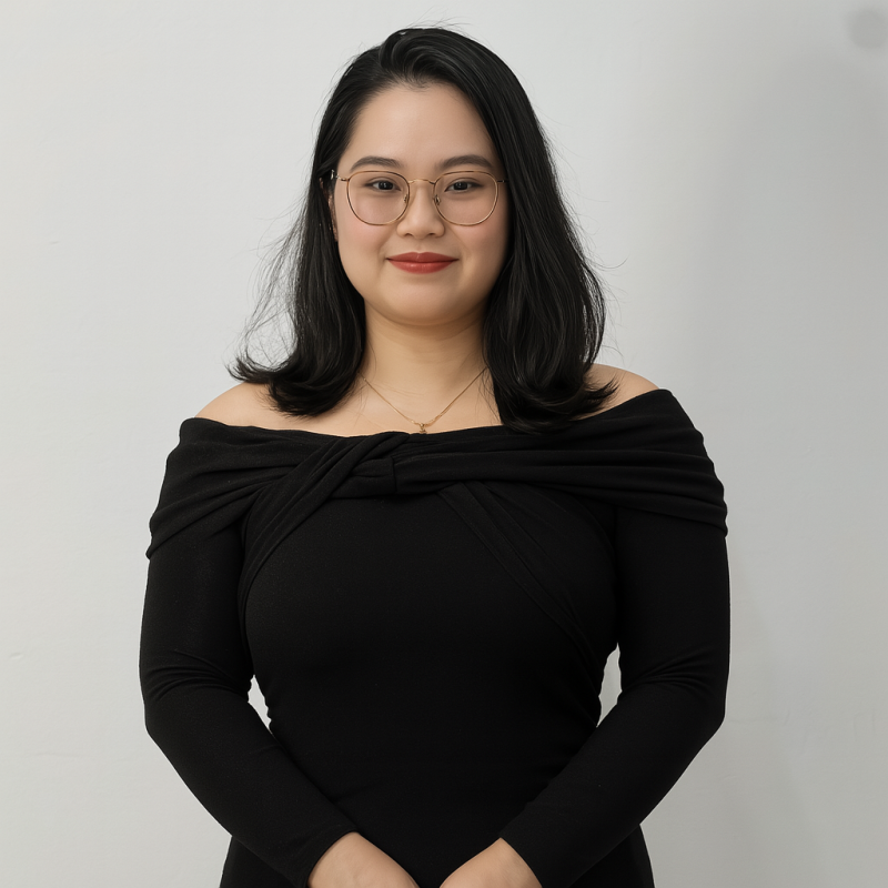 Nguyễn Thục Anh