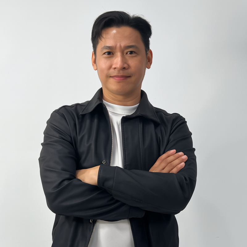 Mr. Nguyễn Văn Đức