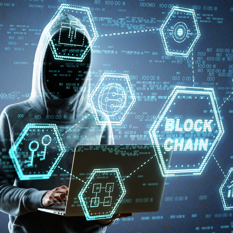 Blockchain: Công Cụ Đột Phá Cho Giáo Dục và Sự Nghiệp Sinh Viên