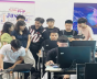 Sự Chăm Chỉ & Teamwork – Vũ Khí Bí Mật Của Các Chiến Binh K50 CNTT